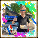 Tygo van Ruler 1x Geslaagd 14-6-2023